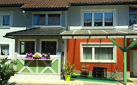 Apartment Bless By Interhome